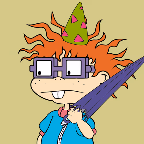 Nickelodeon Eth