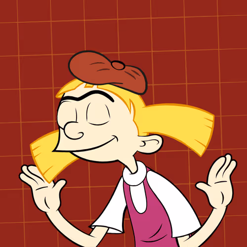 Nickelodeon Eth