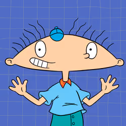 Tommold #12
