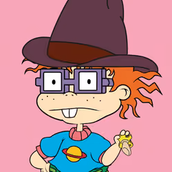 Chuckie Finster #57