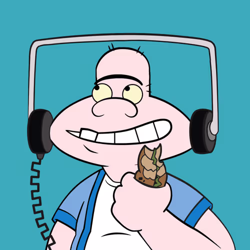 Nickelodeon Eth