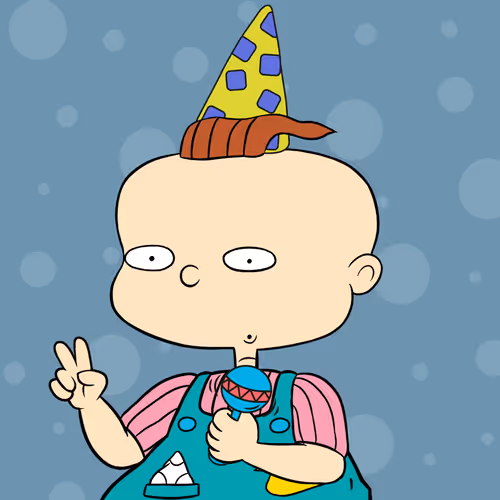 Nickelodeon Eth