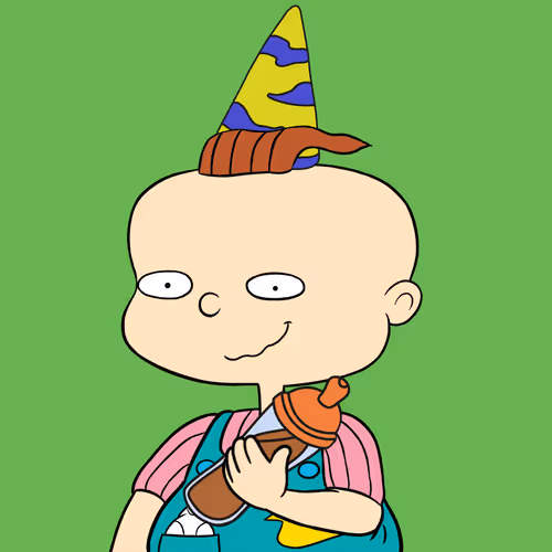 Nickelodeon Eth