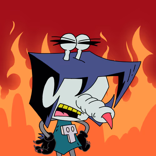 Nickelodeon Eth