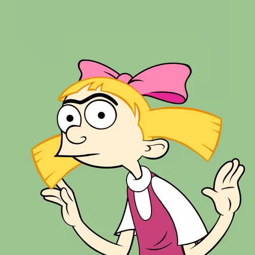 Nickelodeon Eth
