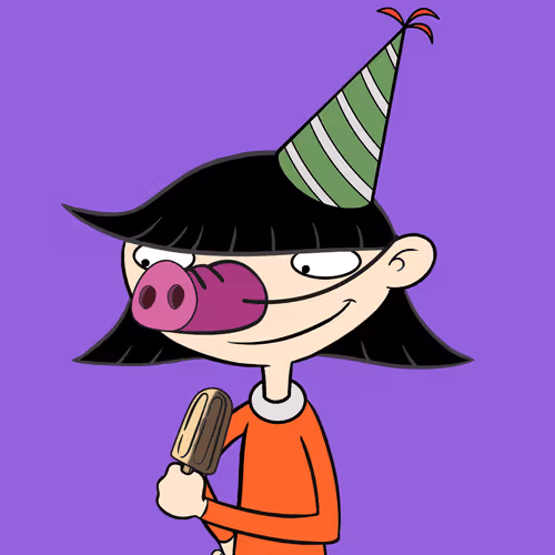 Nickelodeon Eth