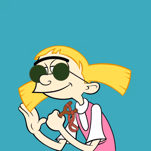 Helga G. Pataki #369