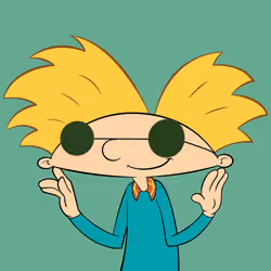 Arnold Shortman #576