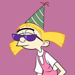 Helga G. Pataki #426