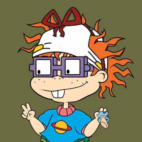 Nickelodeon Eth