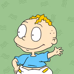 Tommy Pickles #435
