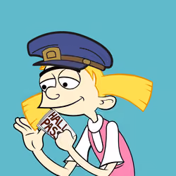 Helga G. Pataki #146