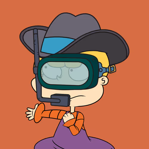 Nickelodeon Eth