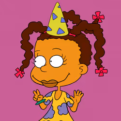 Susie Carmichael #68