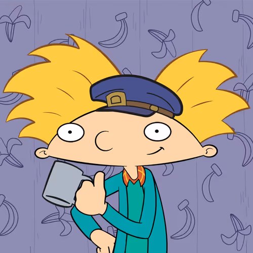 Nickelodeon Eth