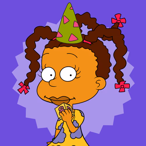 Susie Carmichael #754