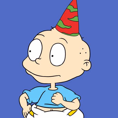 Nickelodeon Eth