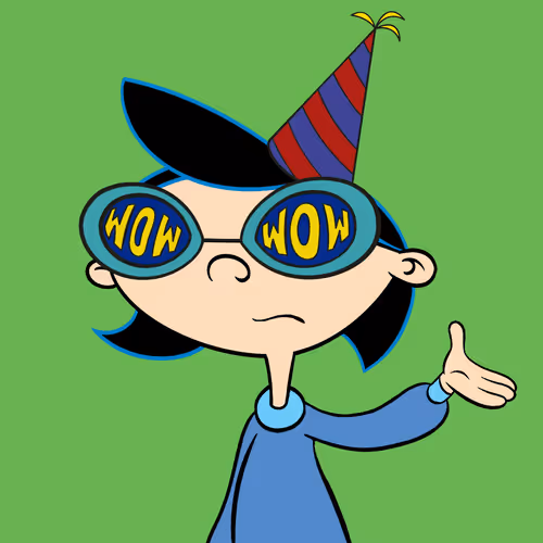 Nickelodeon Eth