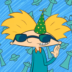 Arnold Shortman #365