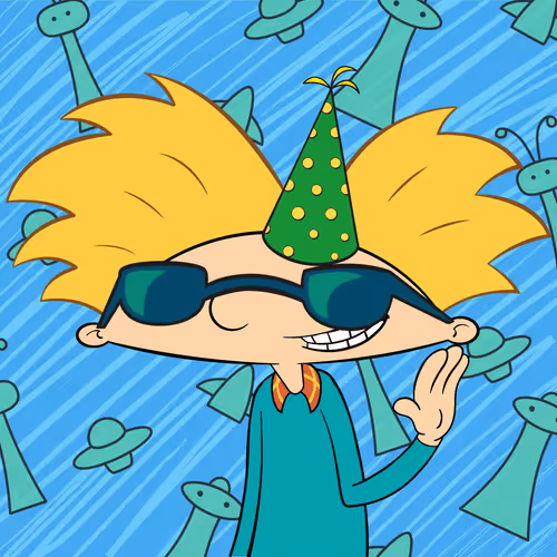 Arnold Shortman #365