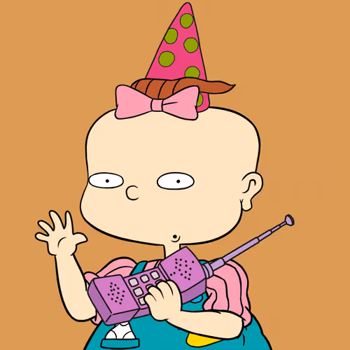 Nickelodeon Eth