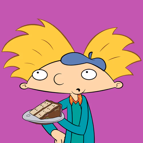 Arnold Shortman #582
