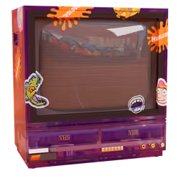 Mashup TV Pack