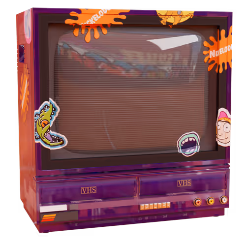 Mashup TV Pack