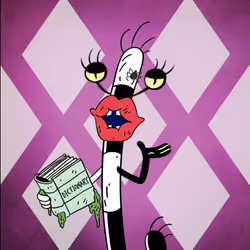 Oblina #526