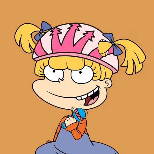 Nickelodeon Eth