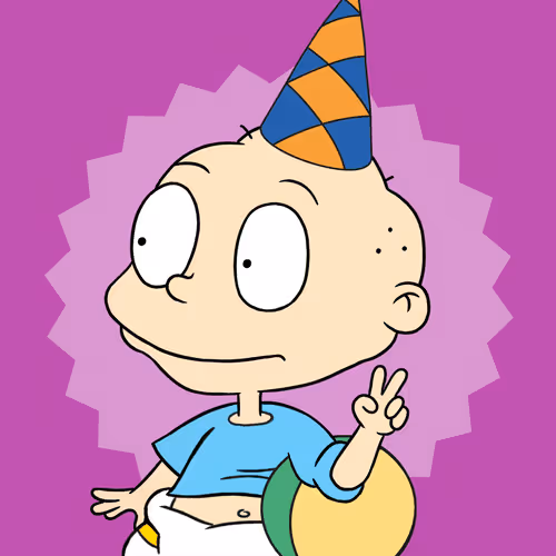 Nickelodeon Eth