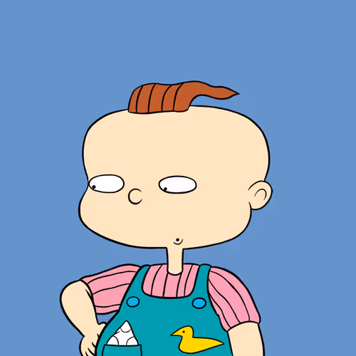 Nickelodeon Eth