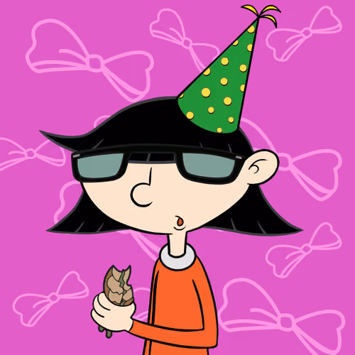 Rhonda Wellington Lloyd #420