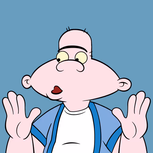 Harold Berman #833