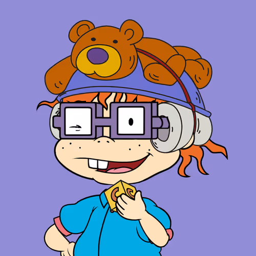 Nickelodeon Eth