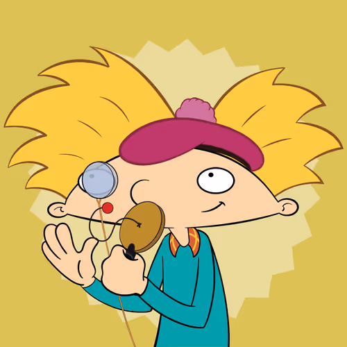 Nickelodeon Eth
