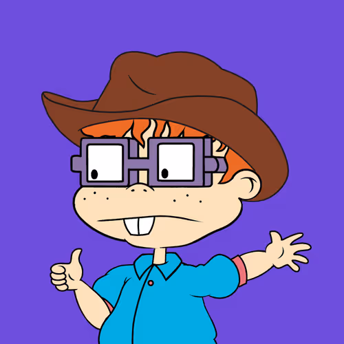 Nickelodeon Eth