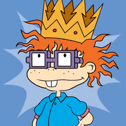 Chuckie Finster #5