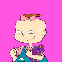 Lil DeVille #142