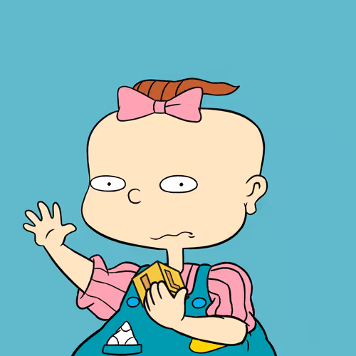 Nickelodeon Eth