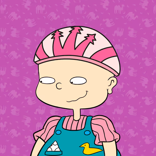 Nickelodeon Eth