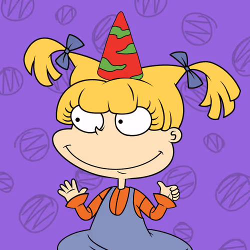 Nickelodeon Eth