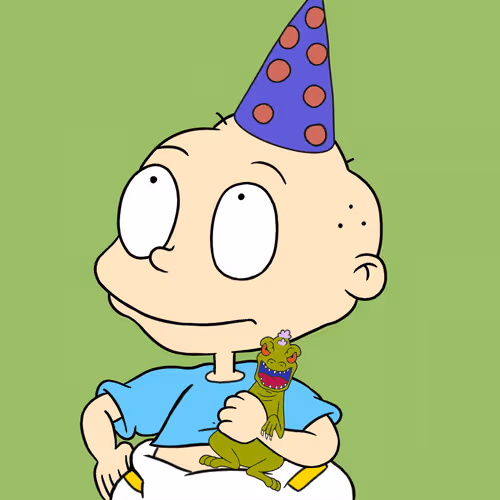 Nickelodeon Eth