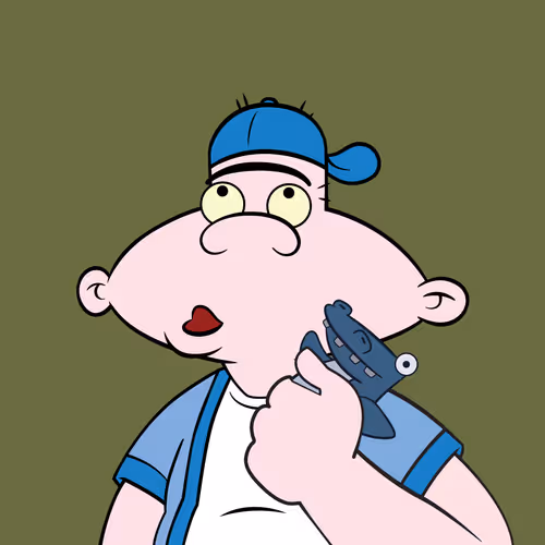 Nickelodeon Eth