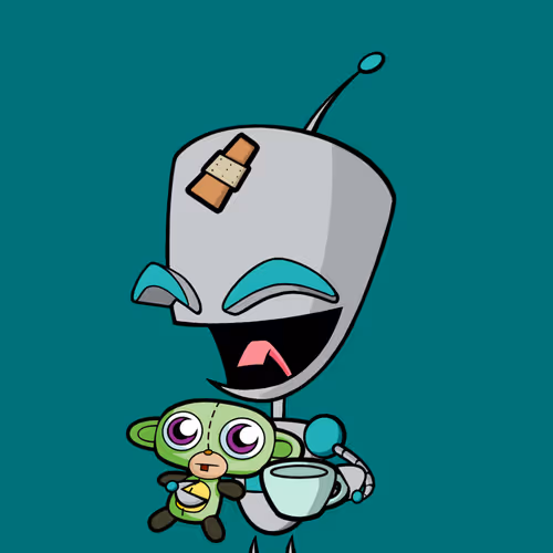 Nickelodeon Eth