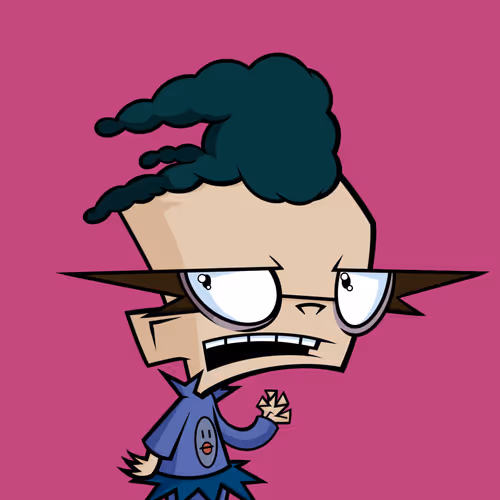 Nickelodeon Eth