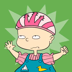 Lil DeVille #68
