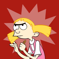 Helga G. Pataki #605