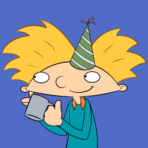 Nickelodeon Eth