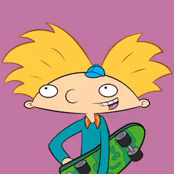 Arnold Shortman #461